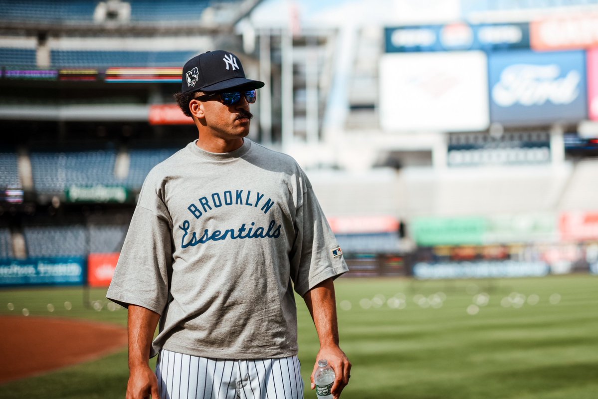 New York Yankees tweet media