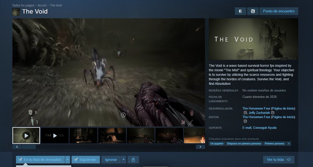 Matheo | Indie Games 👀 tweet media