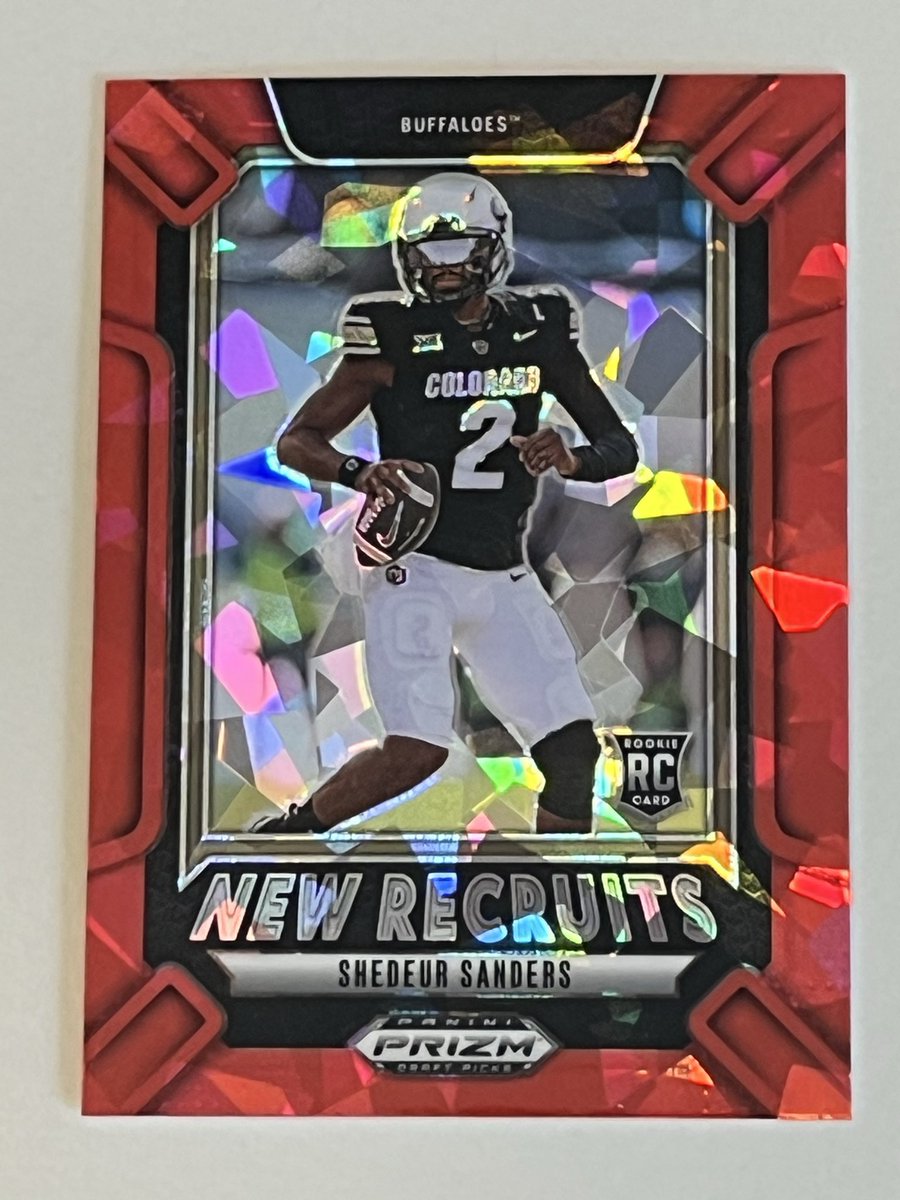 Ryan Wright’s Sports Cards tweet media