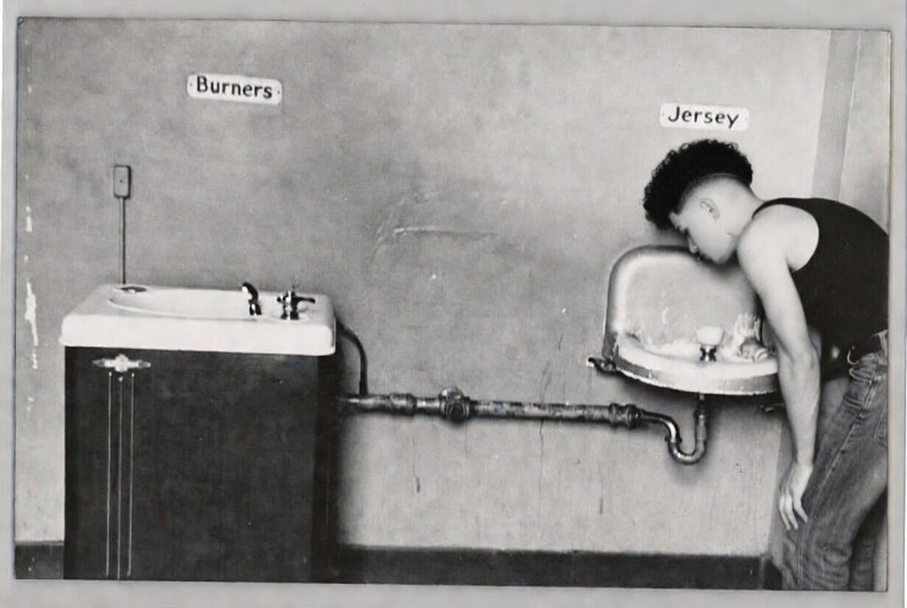 Alfred “The Machine” Brown tweet media