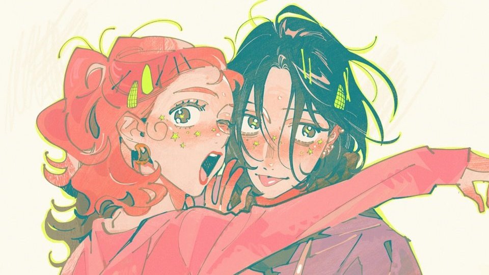 iara ⚢ tweet media