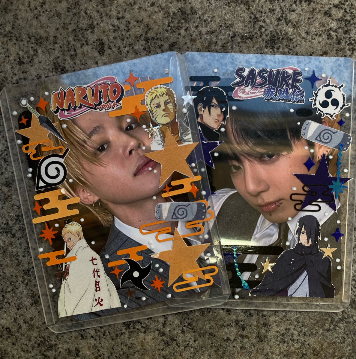 ellie 🪭 vai ver o bts! tweet media