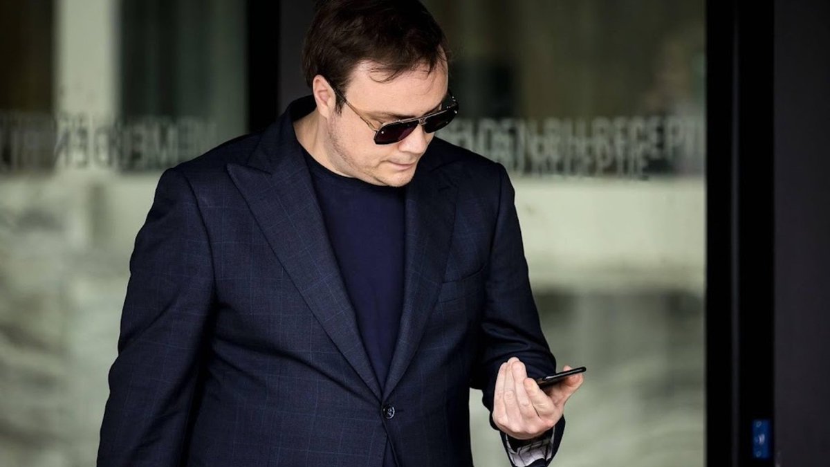 International Cyber Digest tweet media