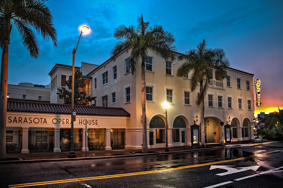 Henry Morgan tweet media