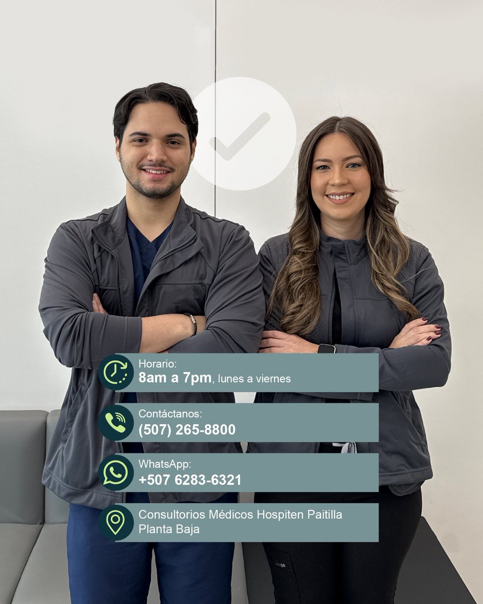 Hospiten Paitilla tweet media