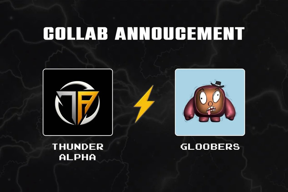 Thunder Alpha tweet media