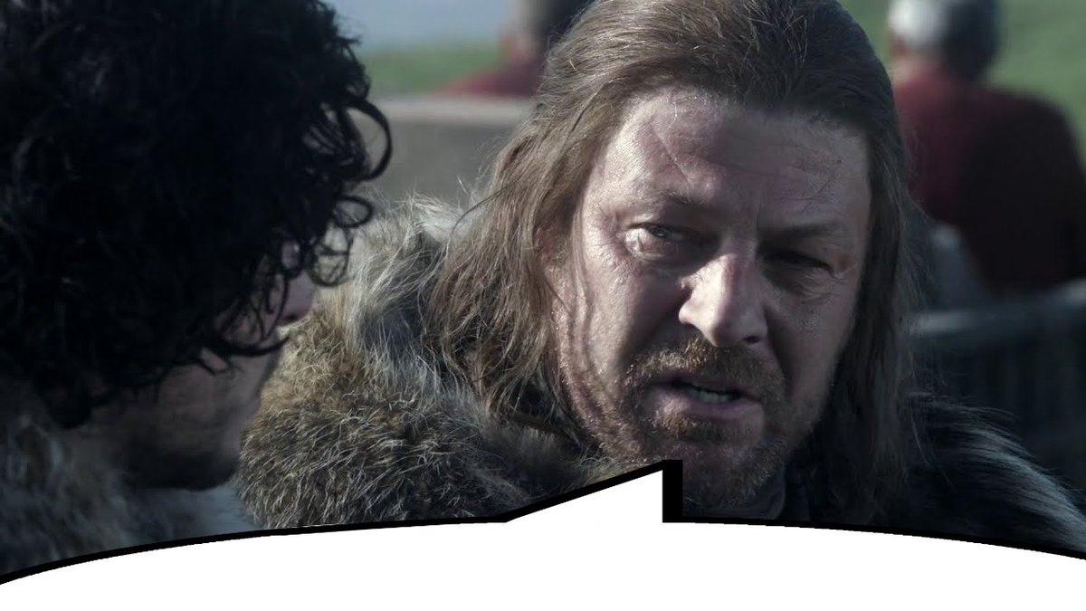 Lord Stark tweet media