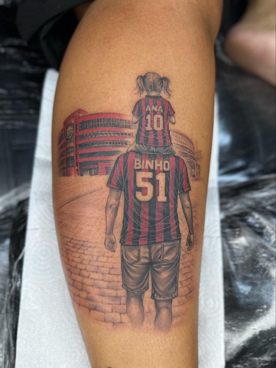 meus amigos, cheguei no ponto ápice. 
Viver esse clube desde pequena é melhor parte de mim. 
Te amo <a href="/AthleticoPR/">Athletico Paranaense</a>