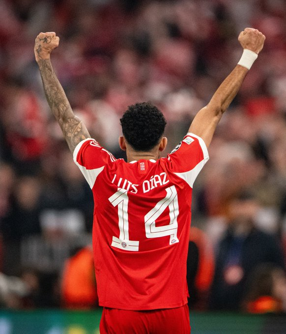 Luis Fdo Restrepo tweet media