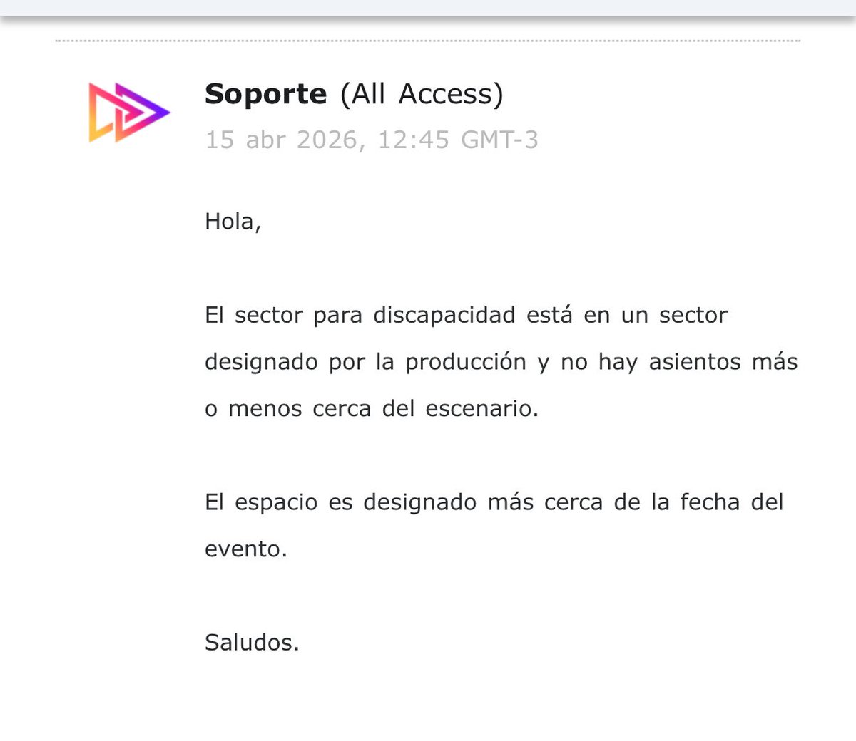 Geni ⁷ 🇦🇷 🪭 VERÉ A BTS tweet media