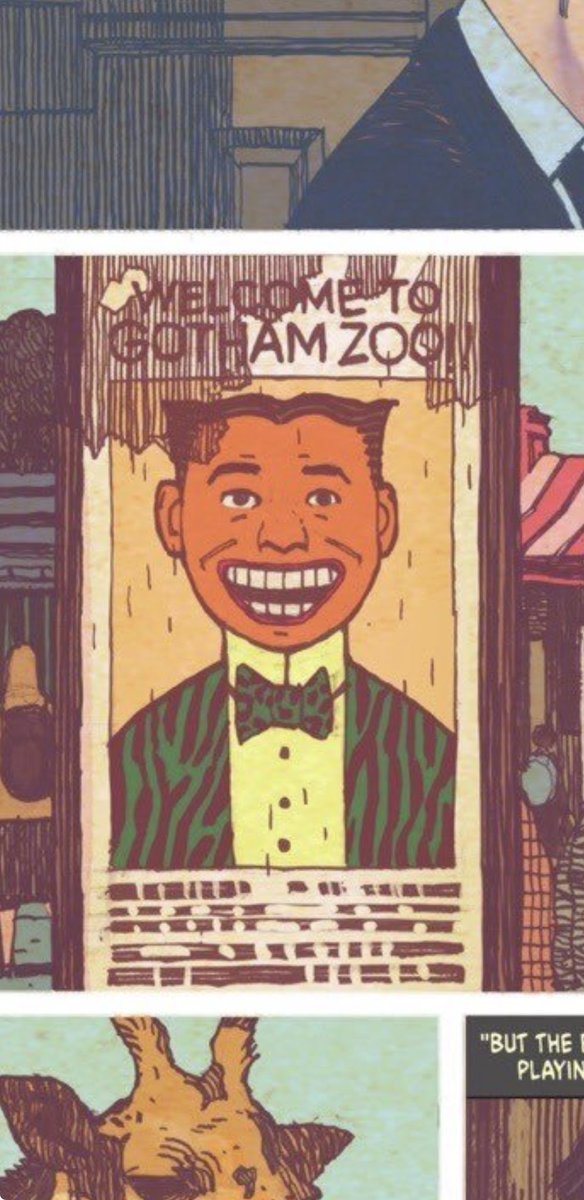 Scott Snyder tweet media