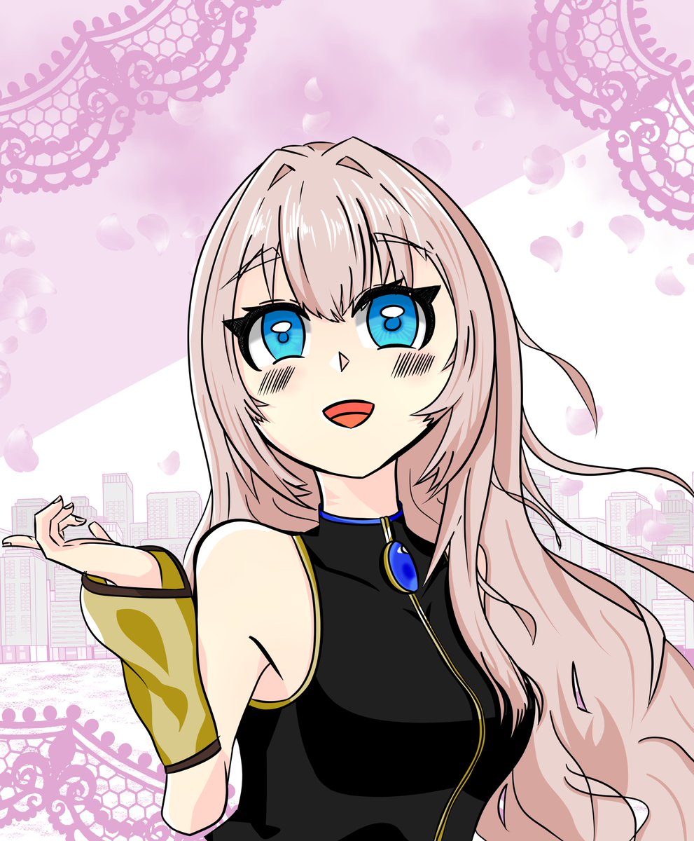 かど tweet media
