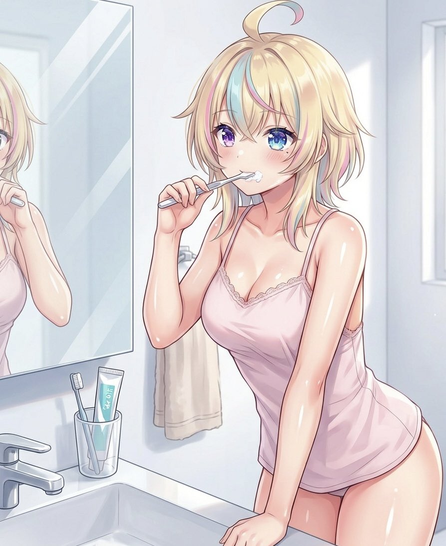 天道むぅ📡 tweet media