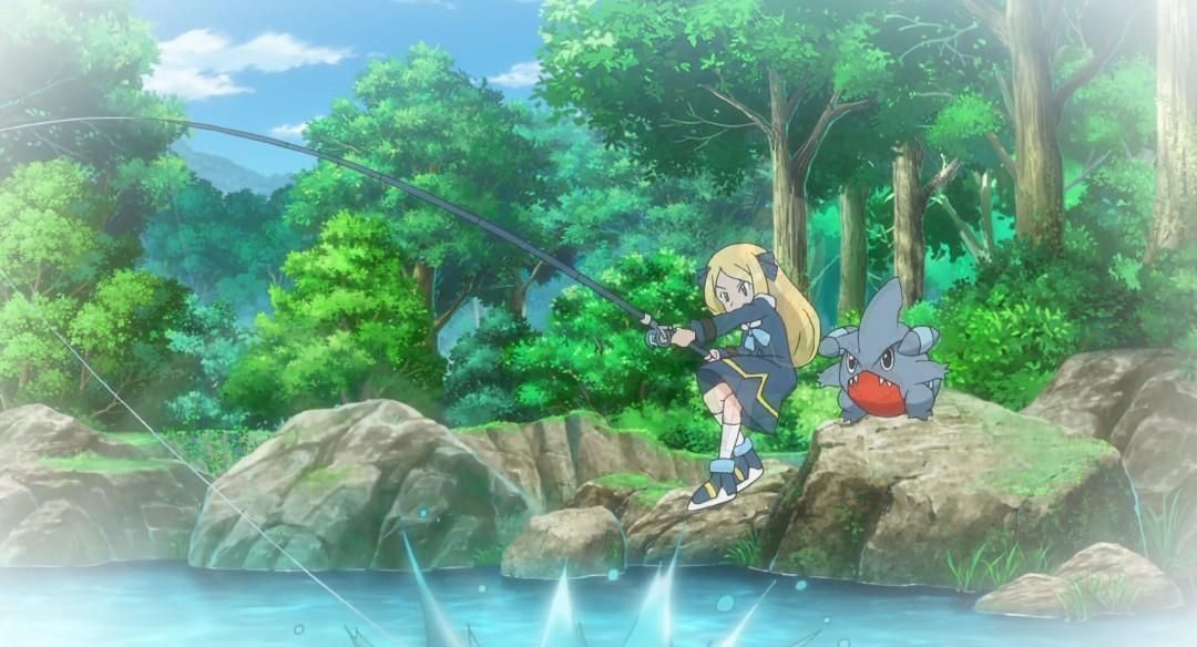 Pokémon Daily tweet media