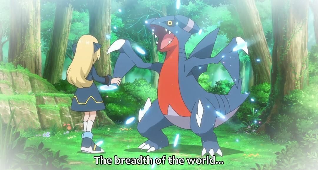 Pokémon Daily tweet media