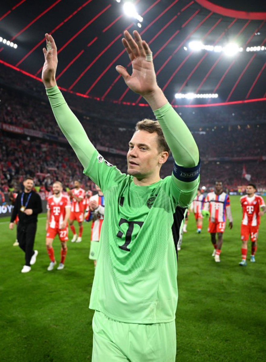 Media Bayern France tweet media