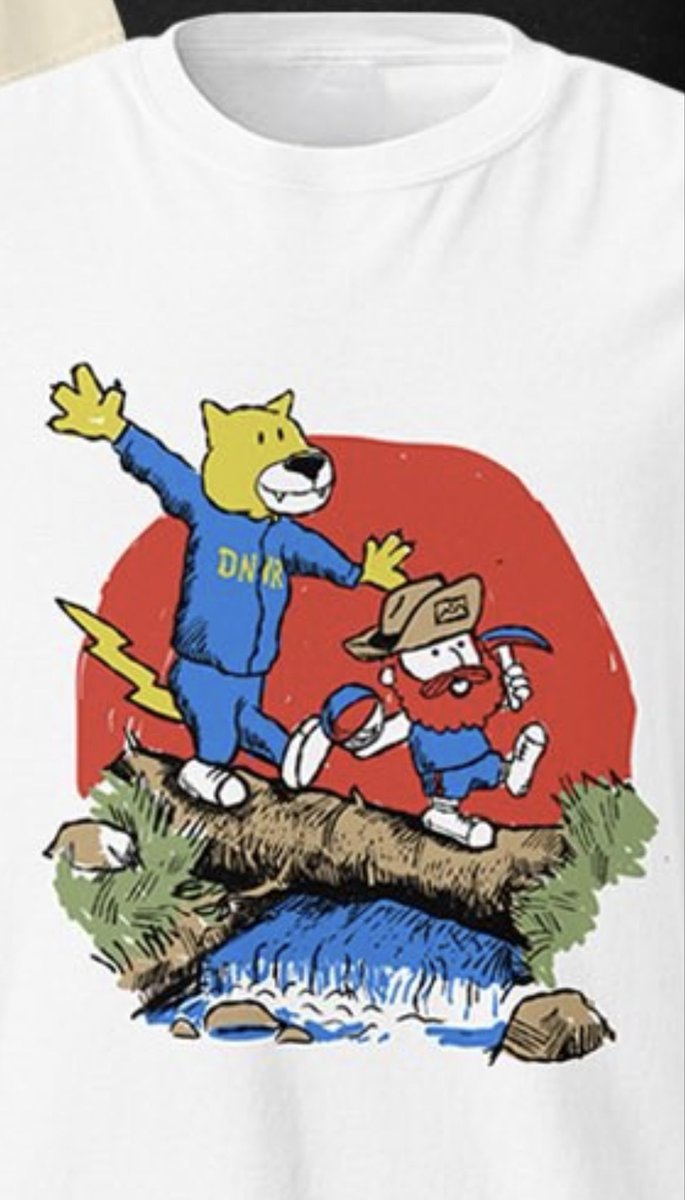 D-Line (Denver Man) tweet media