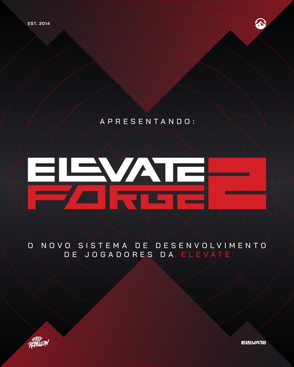ELEVATE BR 🇧🇷 tweet media
