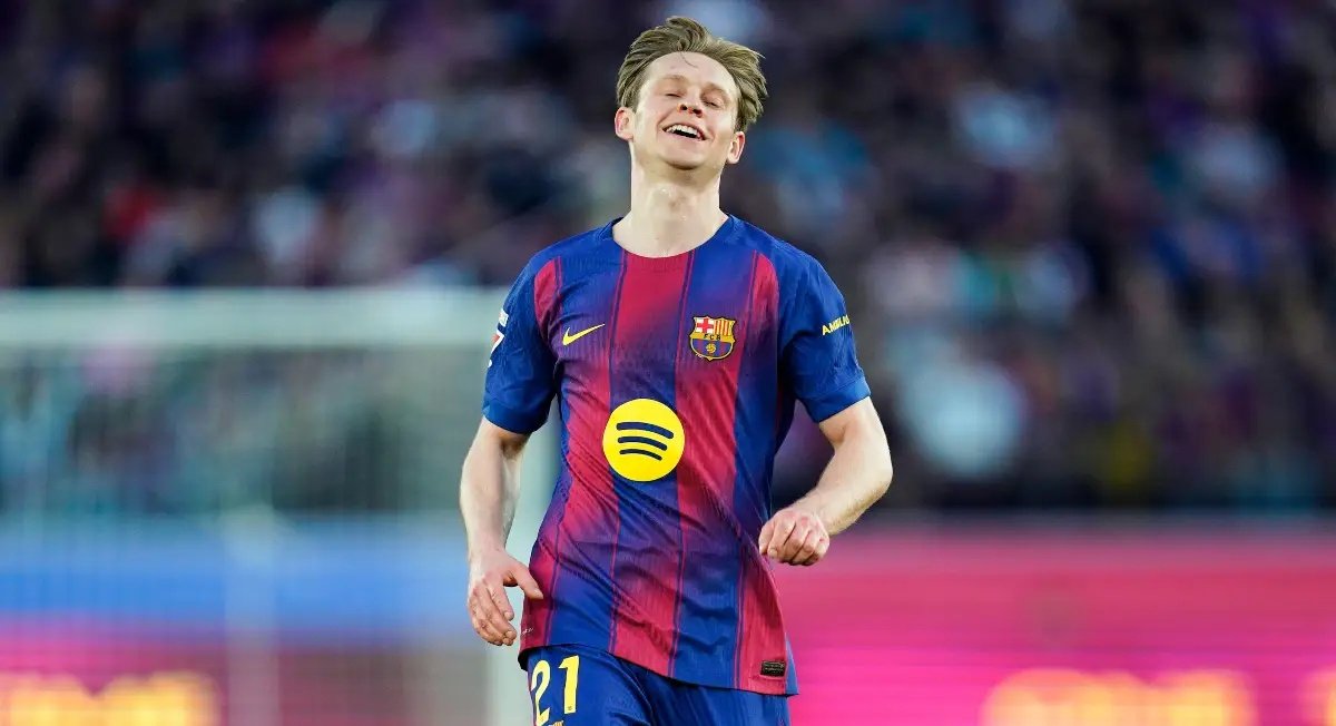 HUSSIEN BARCA 🇵🇸 tweet media