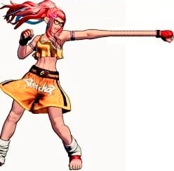 FRZ1X's tweet photo. - 8f far C with crazy hitbox that wins 80 % of the time
( that makes the dash C kindda broken with the 6f close C)
-3 lights to DP brake to big dmg (easy confirm)
- Perfect 50/50 leading to big dmg
-cl. D feint +4 on block
- Lights to Screw leg is a true frametrap which..
1/2 https://t.co/0NUMf7jamu