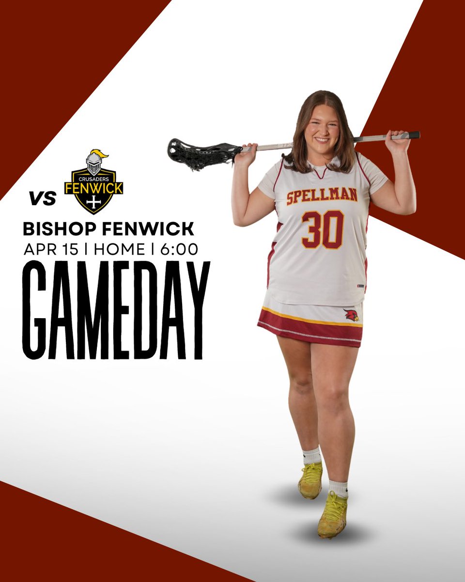 Spellman Athletics tweet media