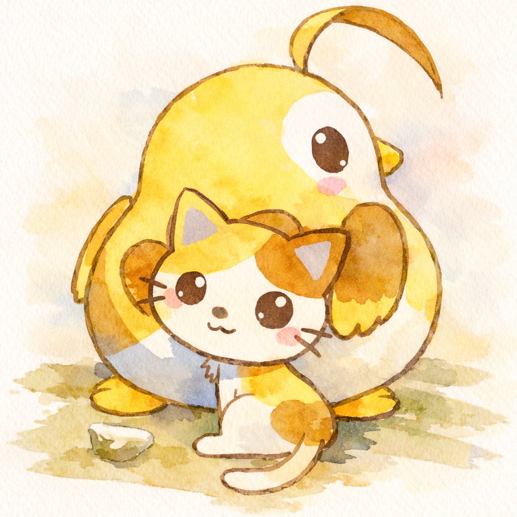 でぼの日常（公式） tweet media