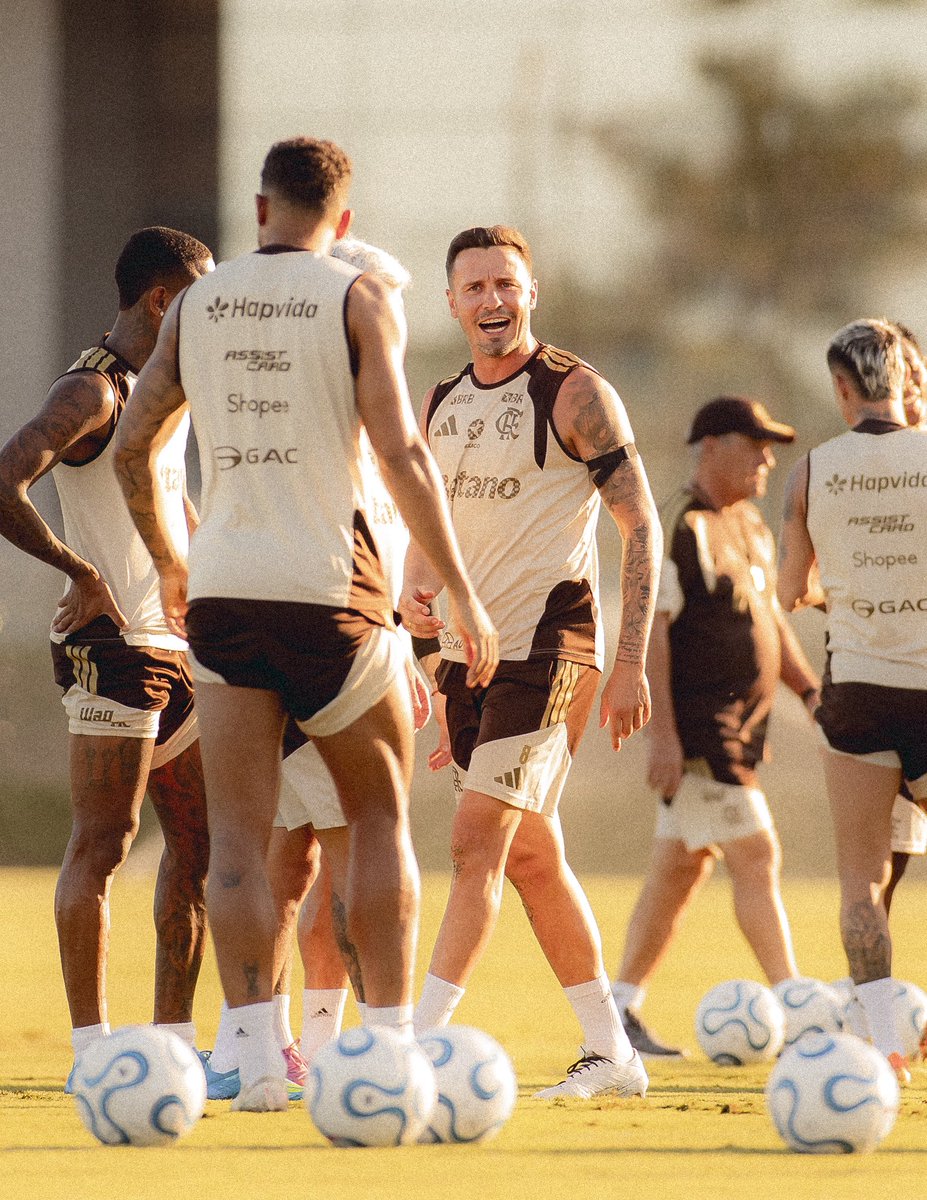 Flamengo tweet media