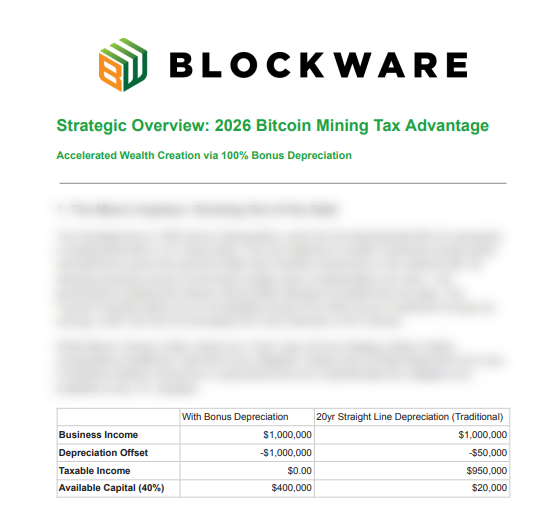 Blockware tweet media