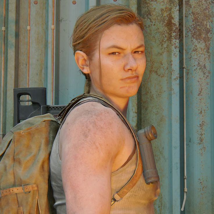 ⋈ ben | tlou & fnaf ⋈ tweet media