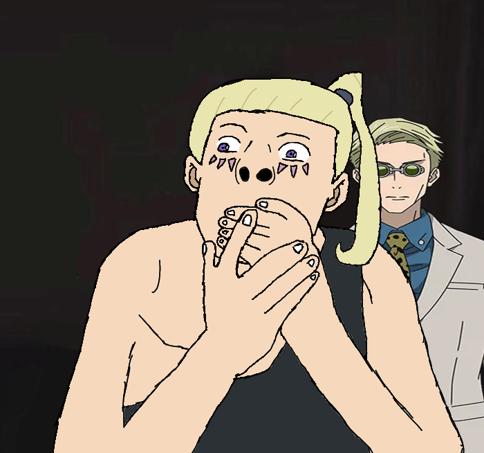 Hyperballer tweet media