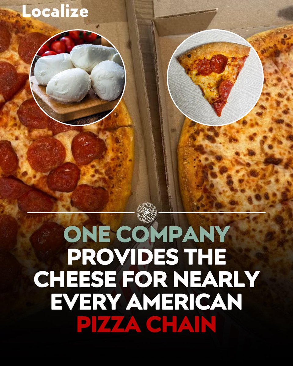 Localize - Farmers Market tweet media