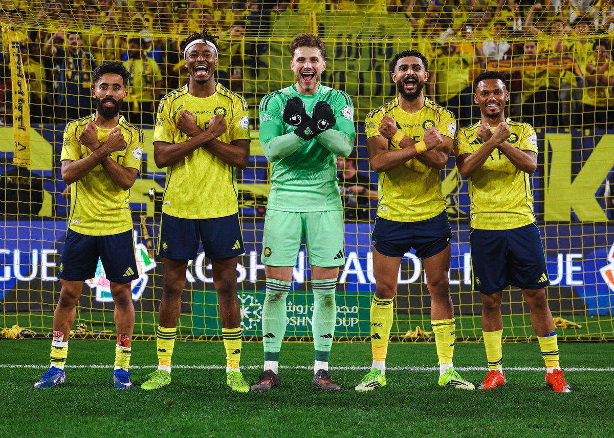 بيان النصر tweet media