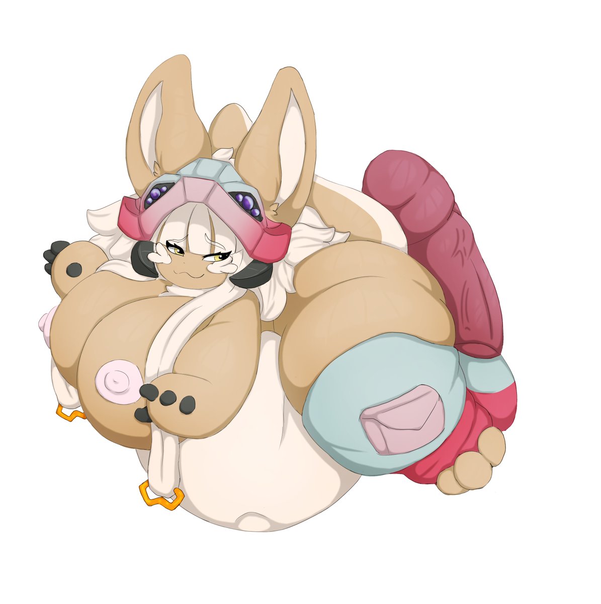NGeppetto's tweet photo. All my art is freshly baked for Patrons before anywhere else!

Hungry for more?  Get early access to comics, line art, sketches, character art and more by becoming a patron!  

https://t.co/gsQpGeNlDR https://t.co/1E5eKT8oKt