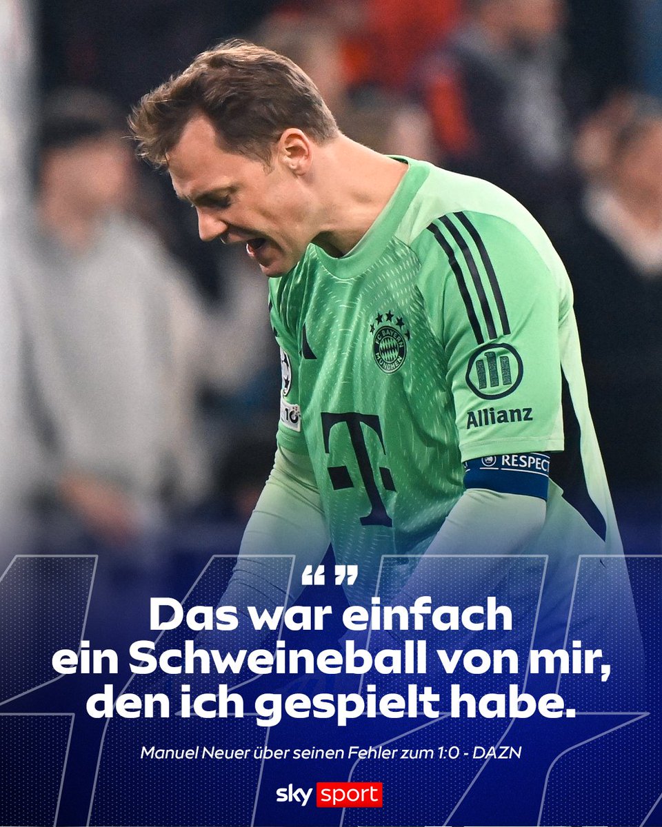 Sky Sport tweet media