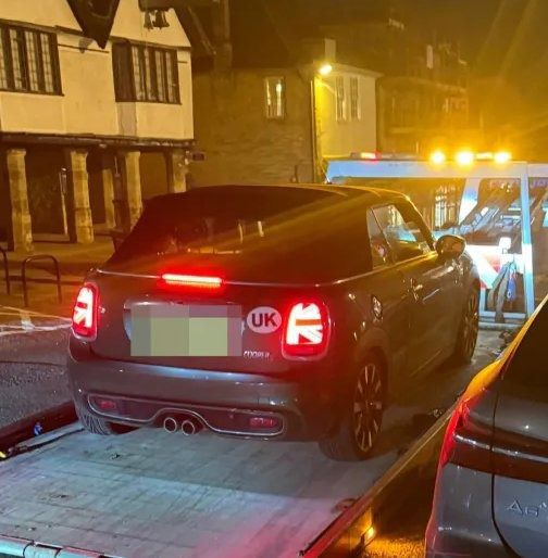 Politics UK tweet media