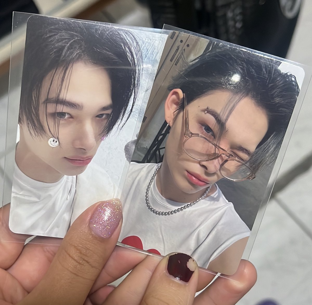 trixie 🍋‍🟩 sevEN tweet media