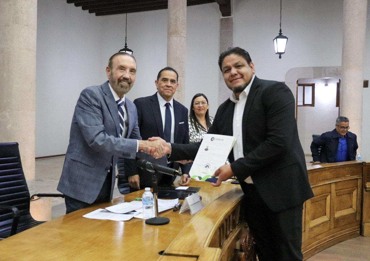 Secretaría General de Gobierno del Estado Durango tweet media