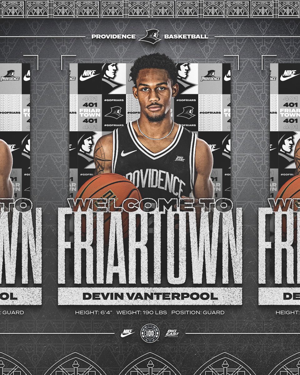 Providence MBB tweet media