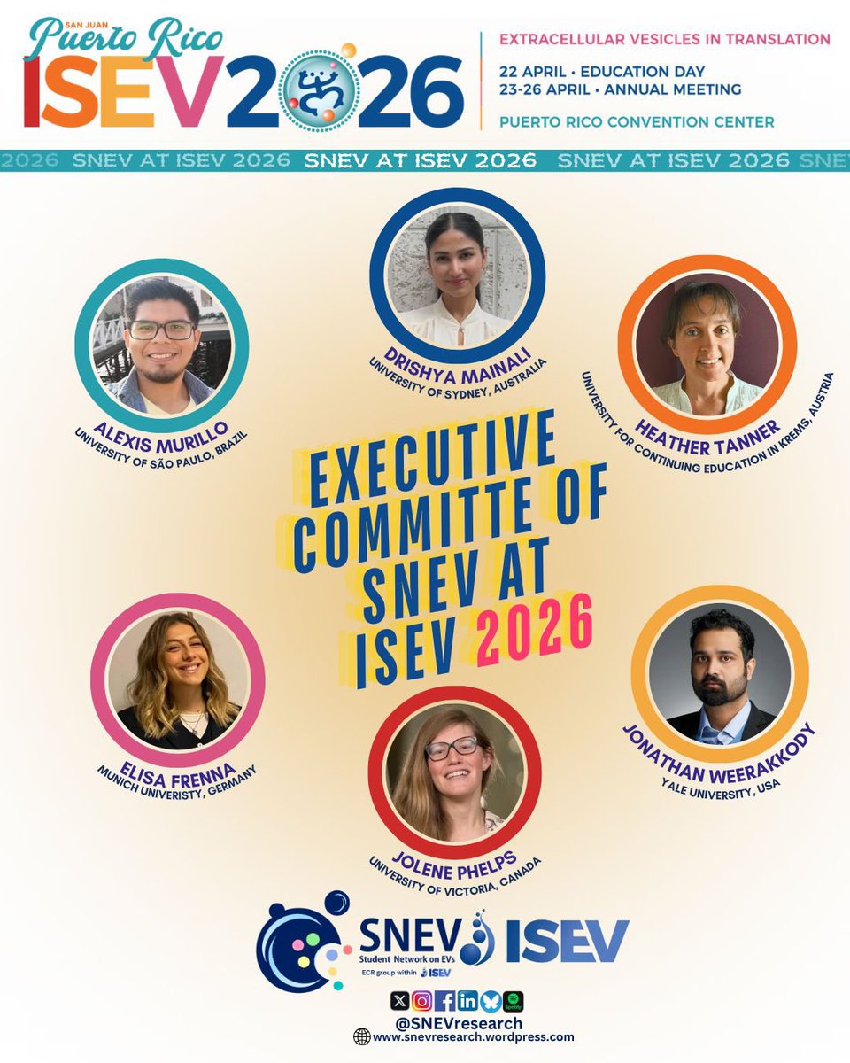 Student Network on EVs tweet media