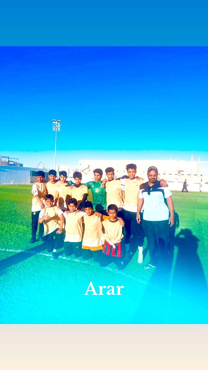 وصلت مع الابطال الى النهائي وبإذن الله نحققها  ومن ثم الذهاب الى جدة للنخبة