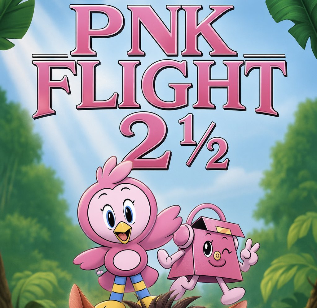 PNK Records 💿 tweet media