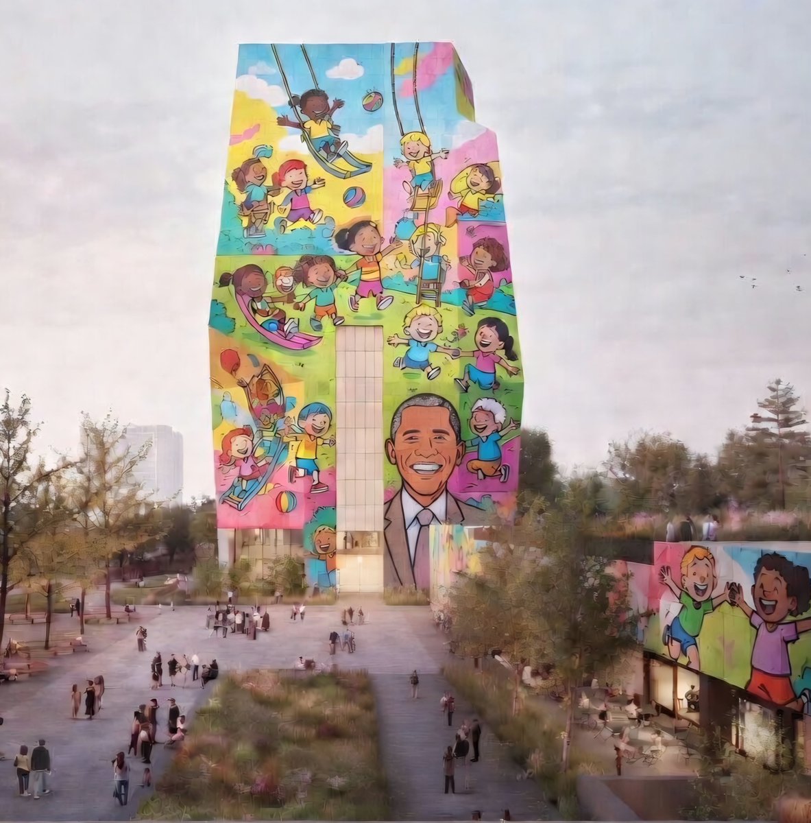 John Zych 🇺🇸 tweet media