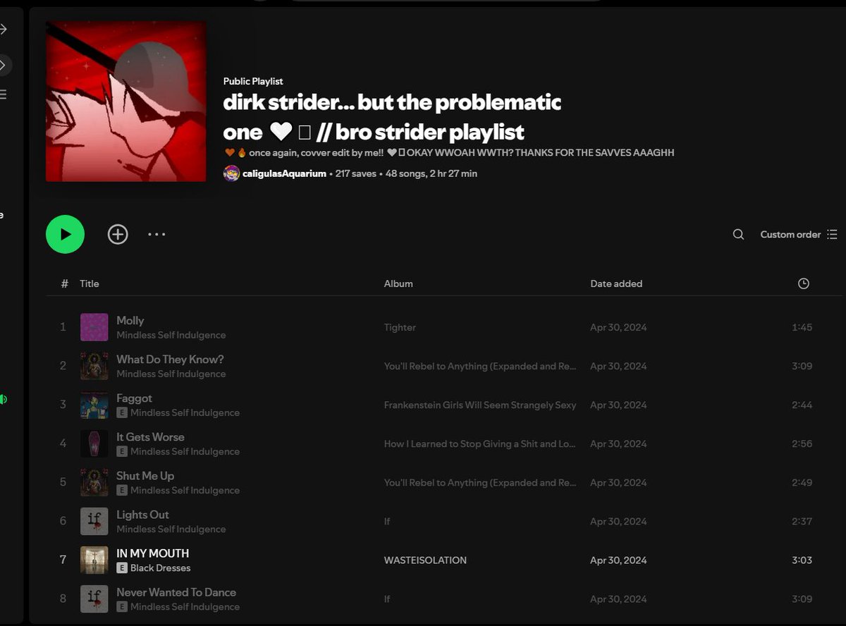 dirkstriderkissergayhomosexual9000 tweet media