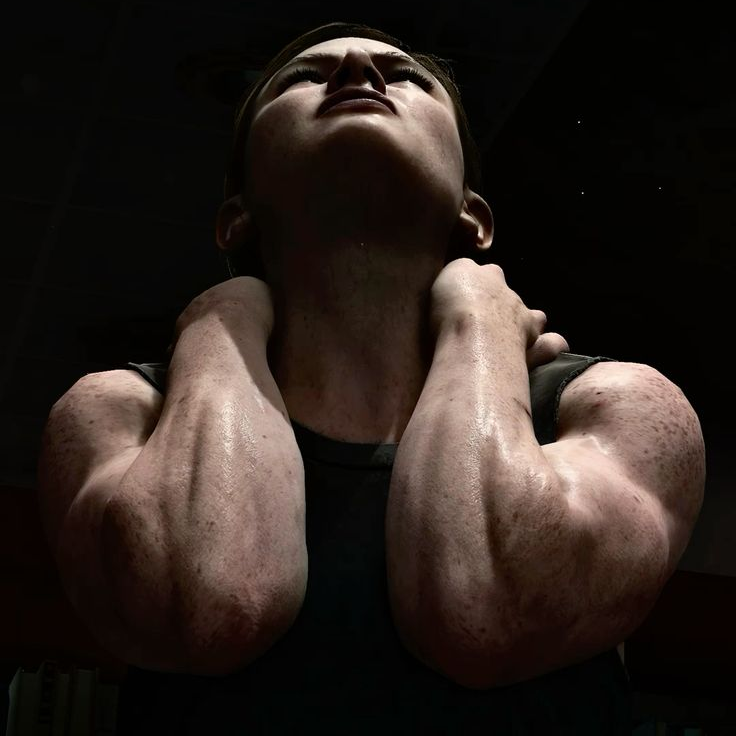 ⋈ ben | tlou & fnaf ⋈ tweet media