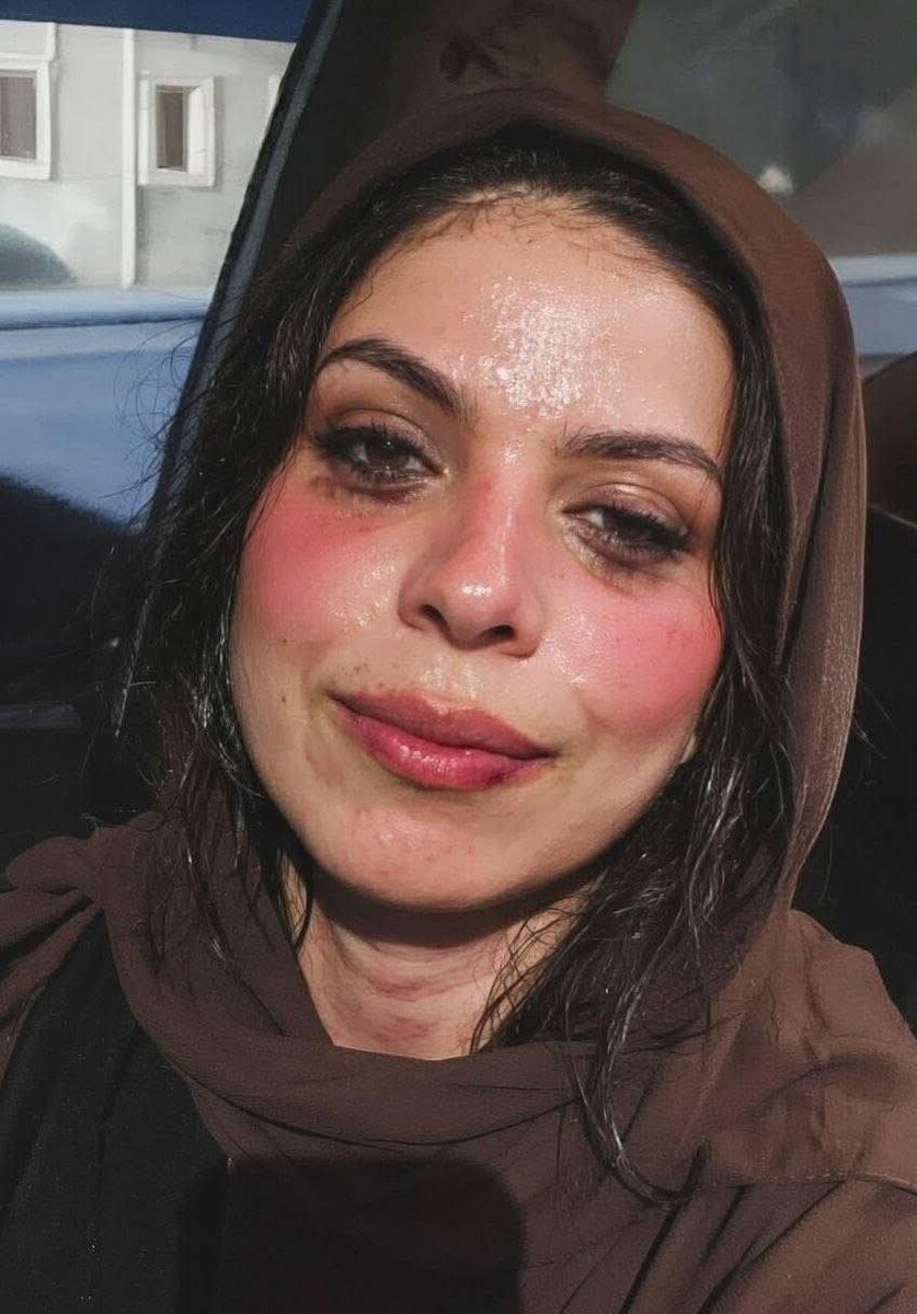 Marwa🦋 tweet media