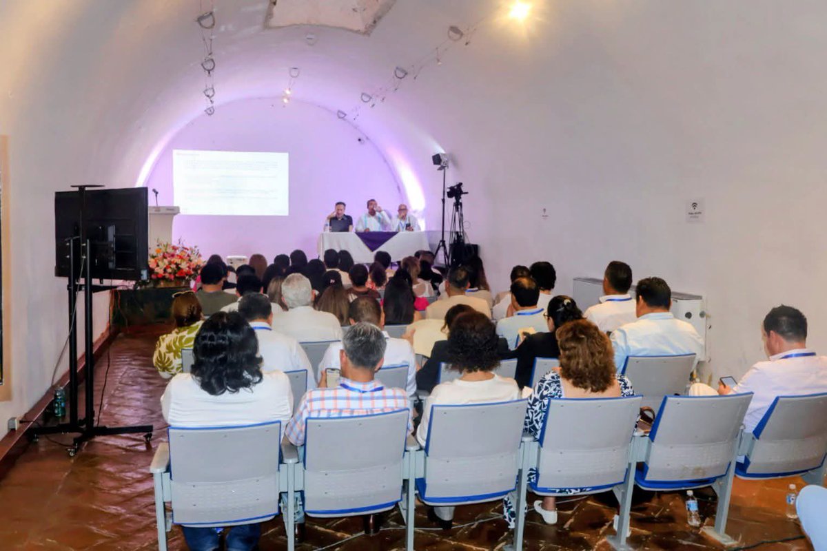 Jorge Montaño Ventura tweet media