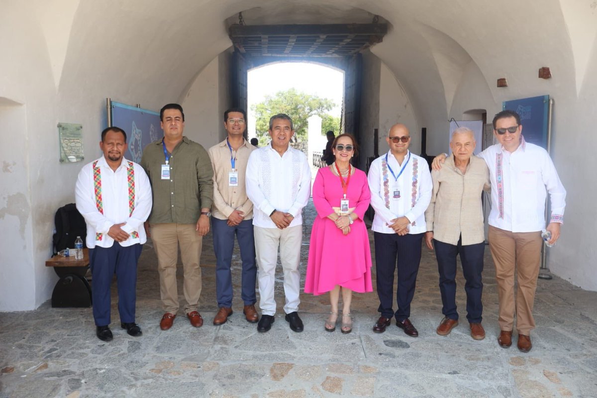 Jorge Montaño Ventura tweet media