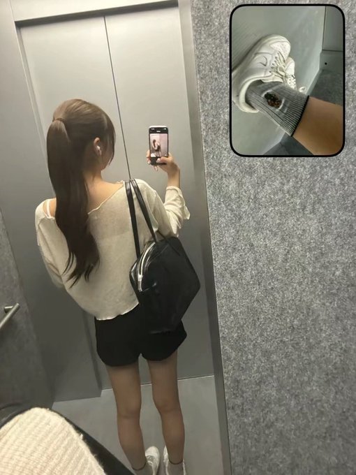 19歳♀ tweet media