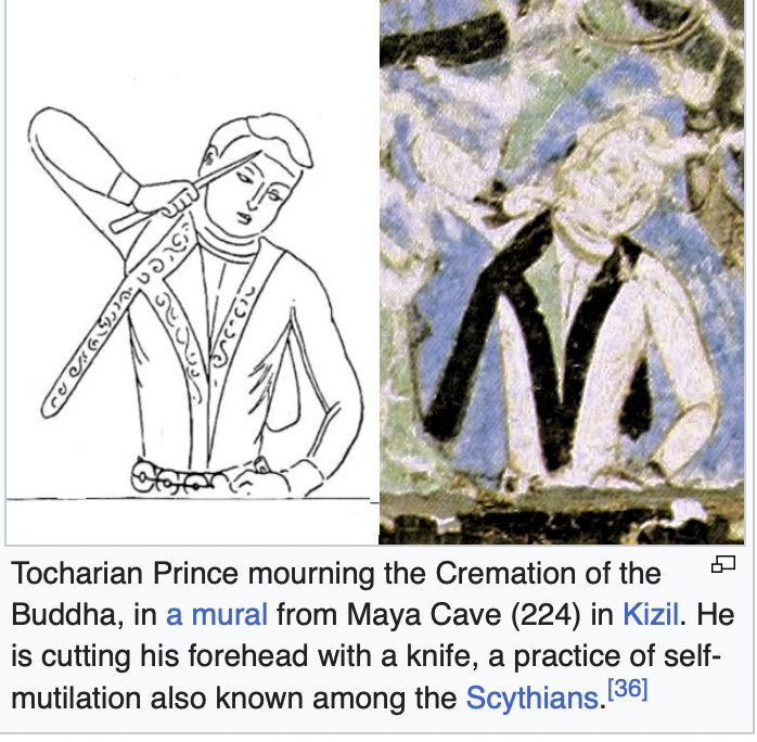 Principle of Indifference tweet media