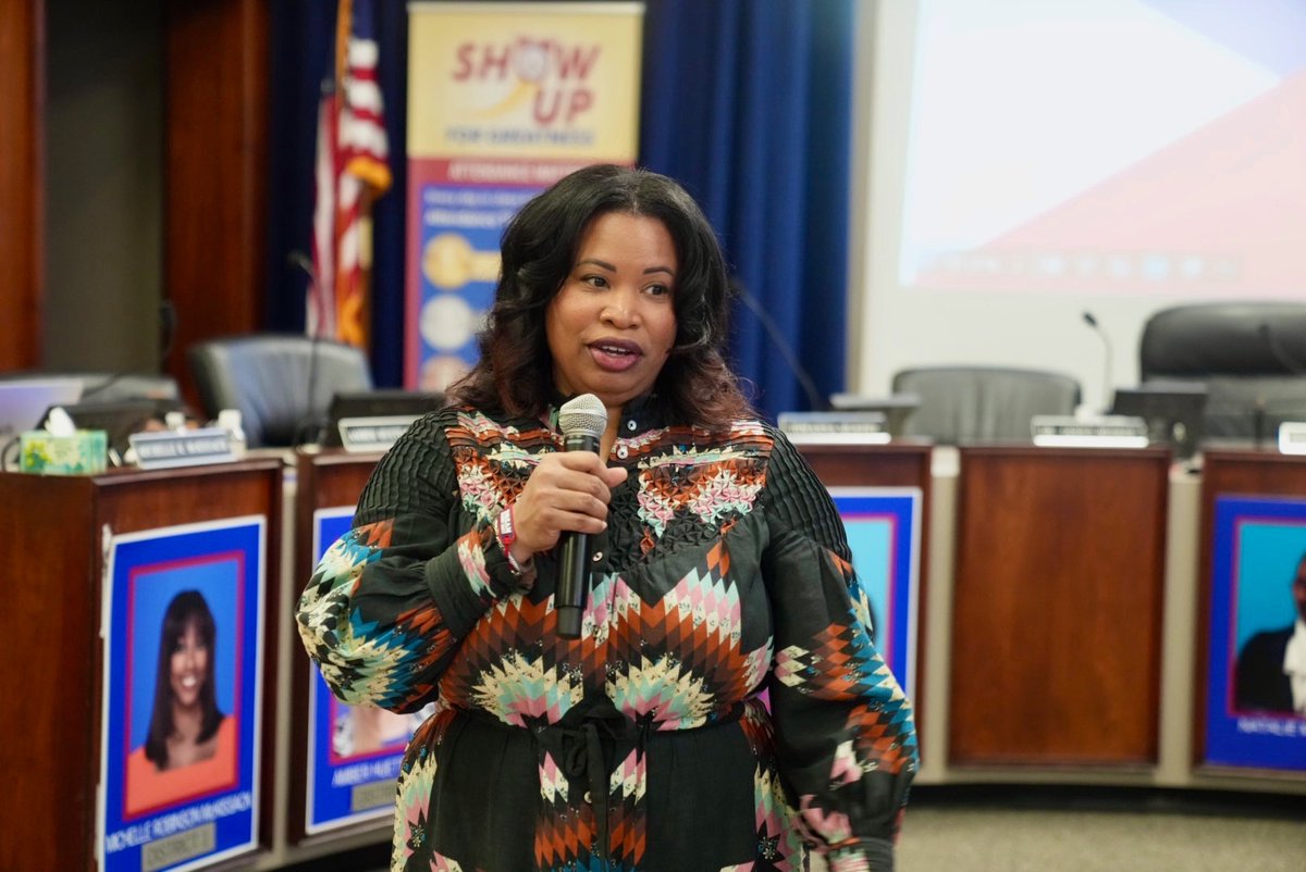 Memphis-Shelby Co. Schools tweet media